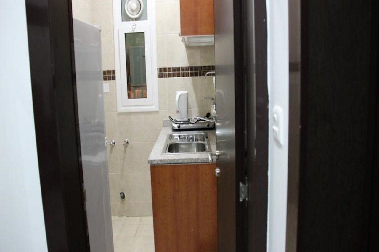 Al Muhanna Plaza Salmiya Dış mekan fotoğraf