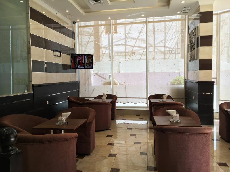 Al Muhanna Plaza Salmiya Dış mekan fotoğraf