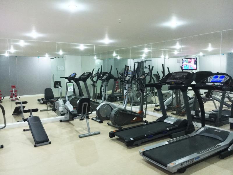 Al Muhanna Plaza Salmiya Dış mekan fotoğraf